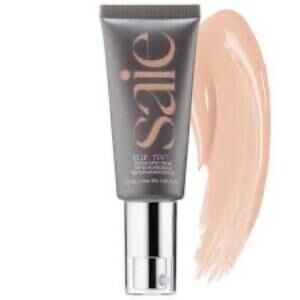 Saie slip tint moisturizer 35 SPF shade NINE new w/o box